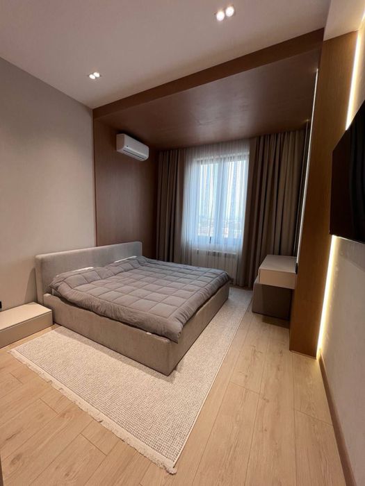 Сдается на аренда квартиры долгосрочная Паркентский