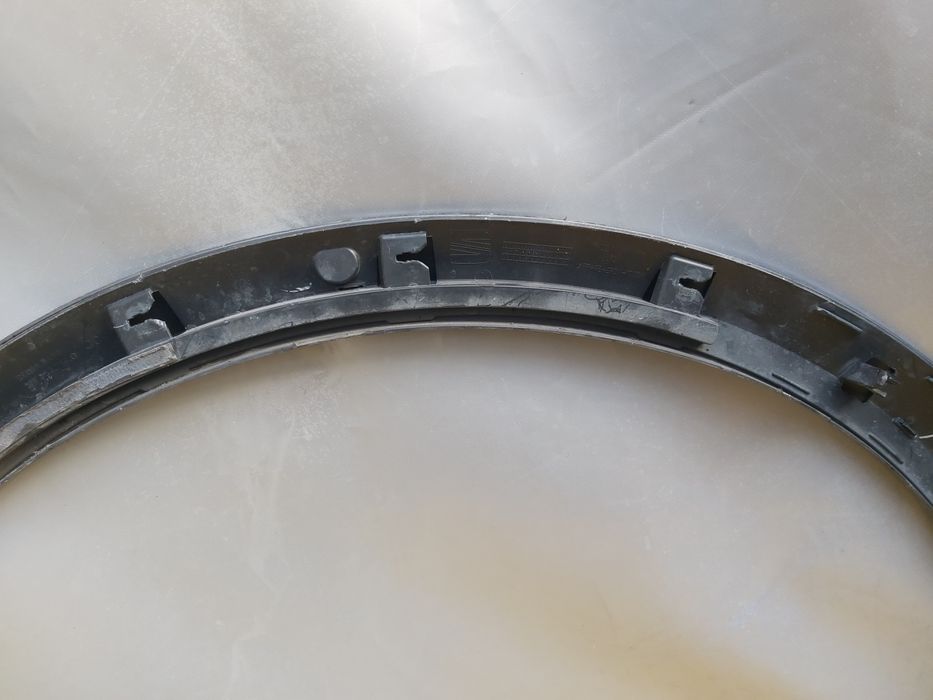 Лайсна калник сеат купра Seat Cupra