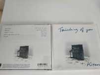 Vand colectie f rara de cd-uri Kitaro