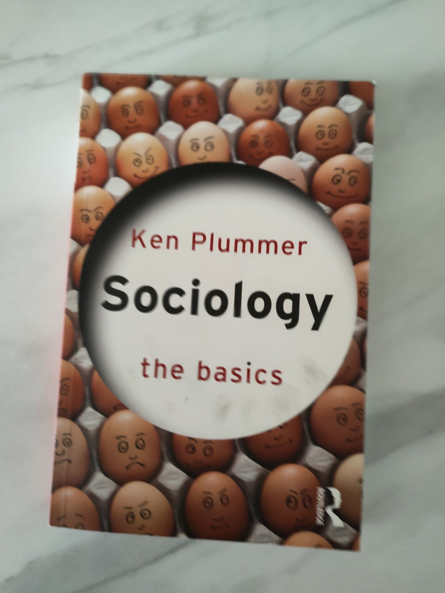 Carte Sociologie (the basics)