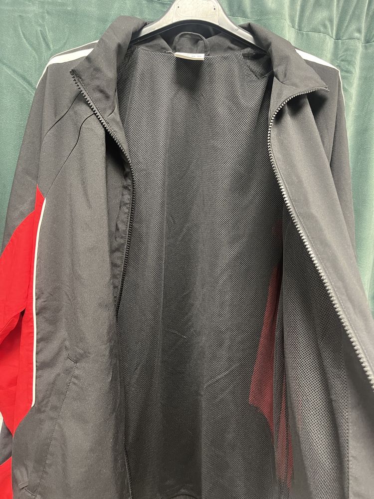 Мъжко горнище Adidas