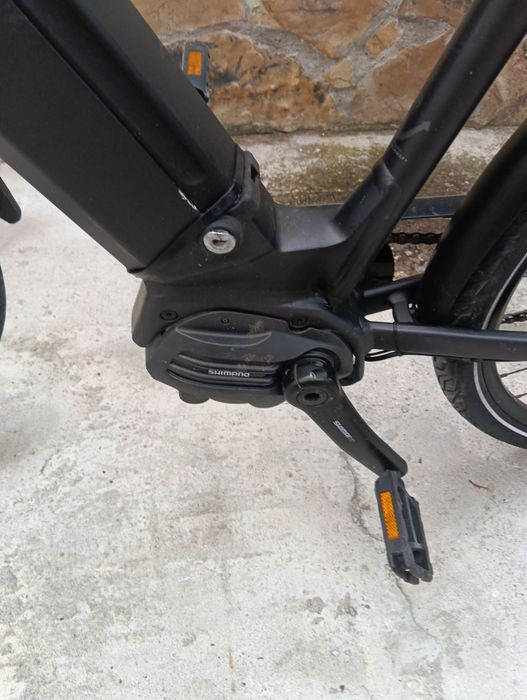 Дамско Алуминиево колело 28 цола !