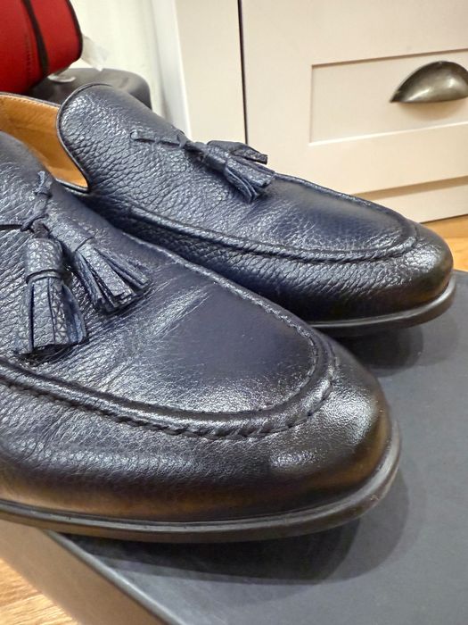 Обувки Teodor concept 43