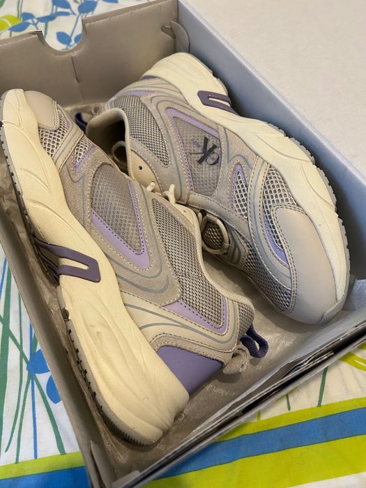 Дамски маратонки Calvin Klein