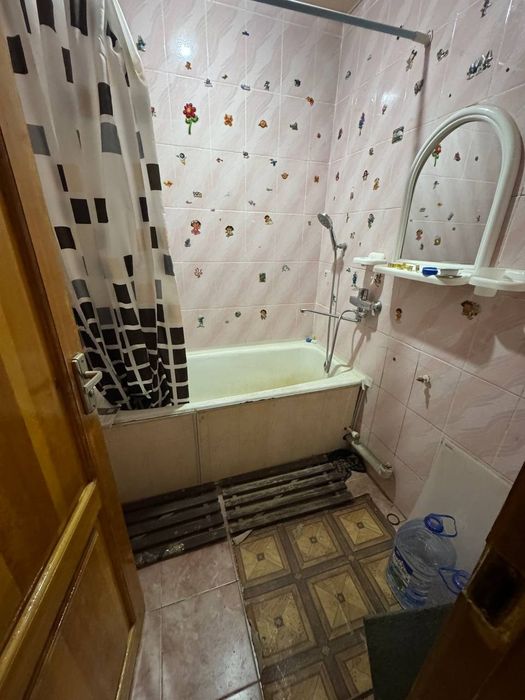 SERGELI 7 2 XONA 4 Xona qilingan Tozza RemonT Texniklari Bor Aloxida u