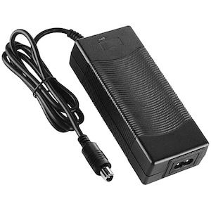 Incarcator 42V, 2A pentru trotineta electrica