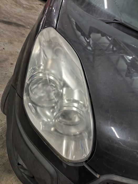 Фар за Fiat Doblo