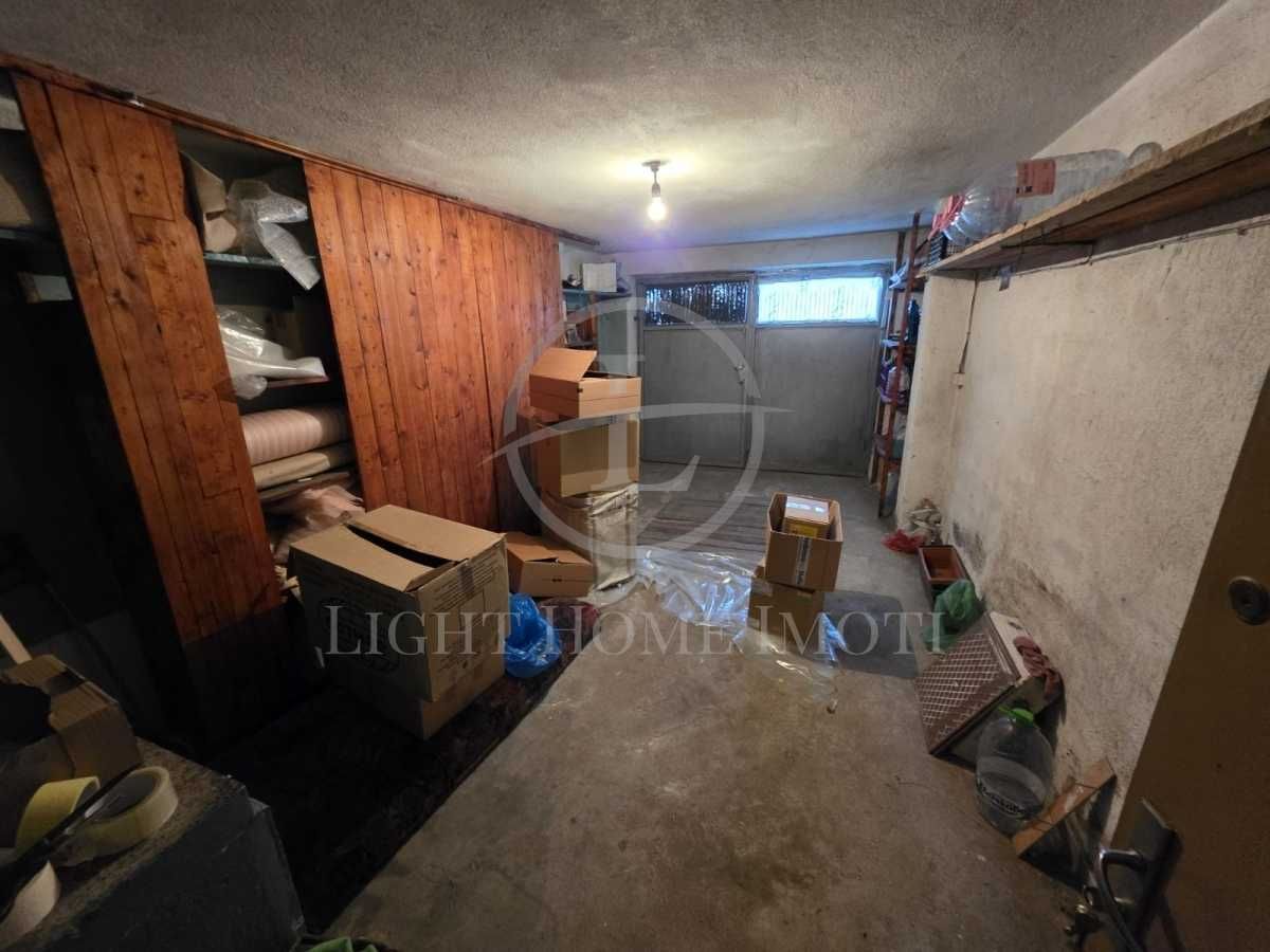 Продава се Тристаен апартамент в Хисаря - 100 кв.м за 1687 €/кв.м - Снимка #20