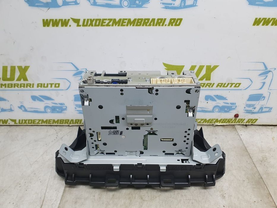 Navigatie 96160j9030tmt Hyundai Kona 1 [2017 - 2019] 1.0 t-gdi G3LC