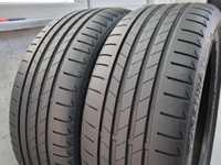 "Dot 21" 225/40/19 Bridgestone 2Броя: 320лв 6.3мм Run on flat