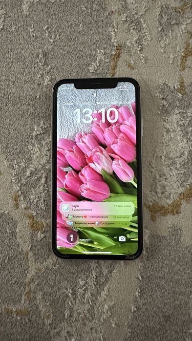 Айфон 11 срочно идеал
