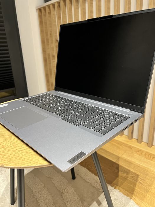 Laptop Lenovo ThinkBook 16 G6 IRL, i7-13700H, 16GB DDR5, 512 GB SSD