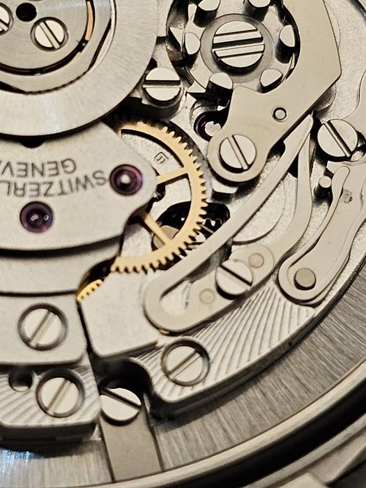 Ceas Tudor BB chrono reverse panda nu Rolex breitling omega panerai