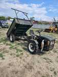 Motoagricola Ferrari 4x4