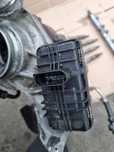 actuator turbo bmw 2.0d 184 cp n47d20c f30, f10