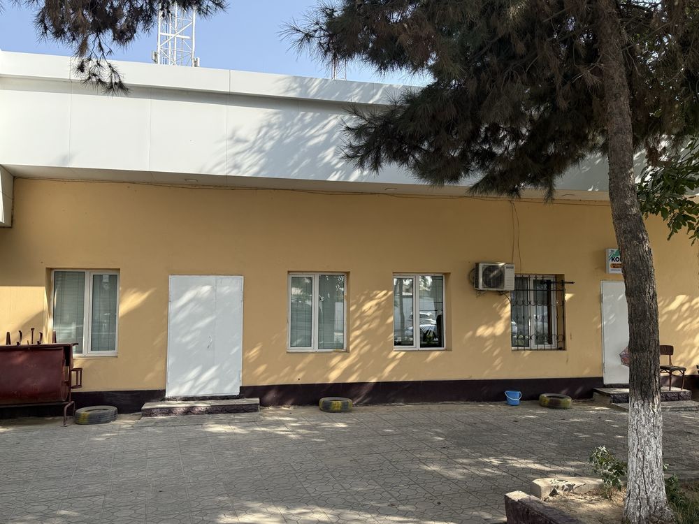 Arenda apteka yoki marketpleyslaga Qibray Selxoz
