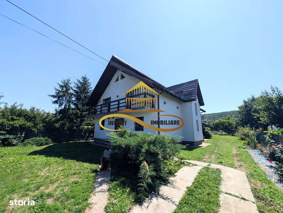 Casă în Traian, poziție excelentă!