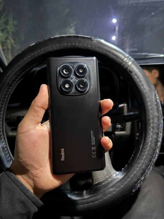 Redmi Note 14 pro