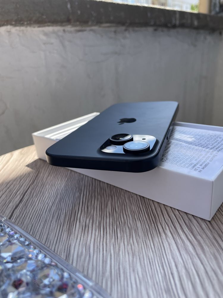 iPhone 15 100% с гаранция