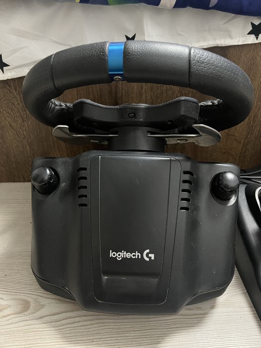 Volan logitech g29