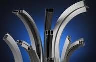 Curbari profile pvc ,roluire profile pvc. Arcade METAL , ALUMINIU ,