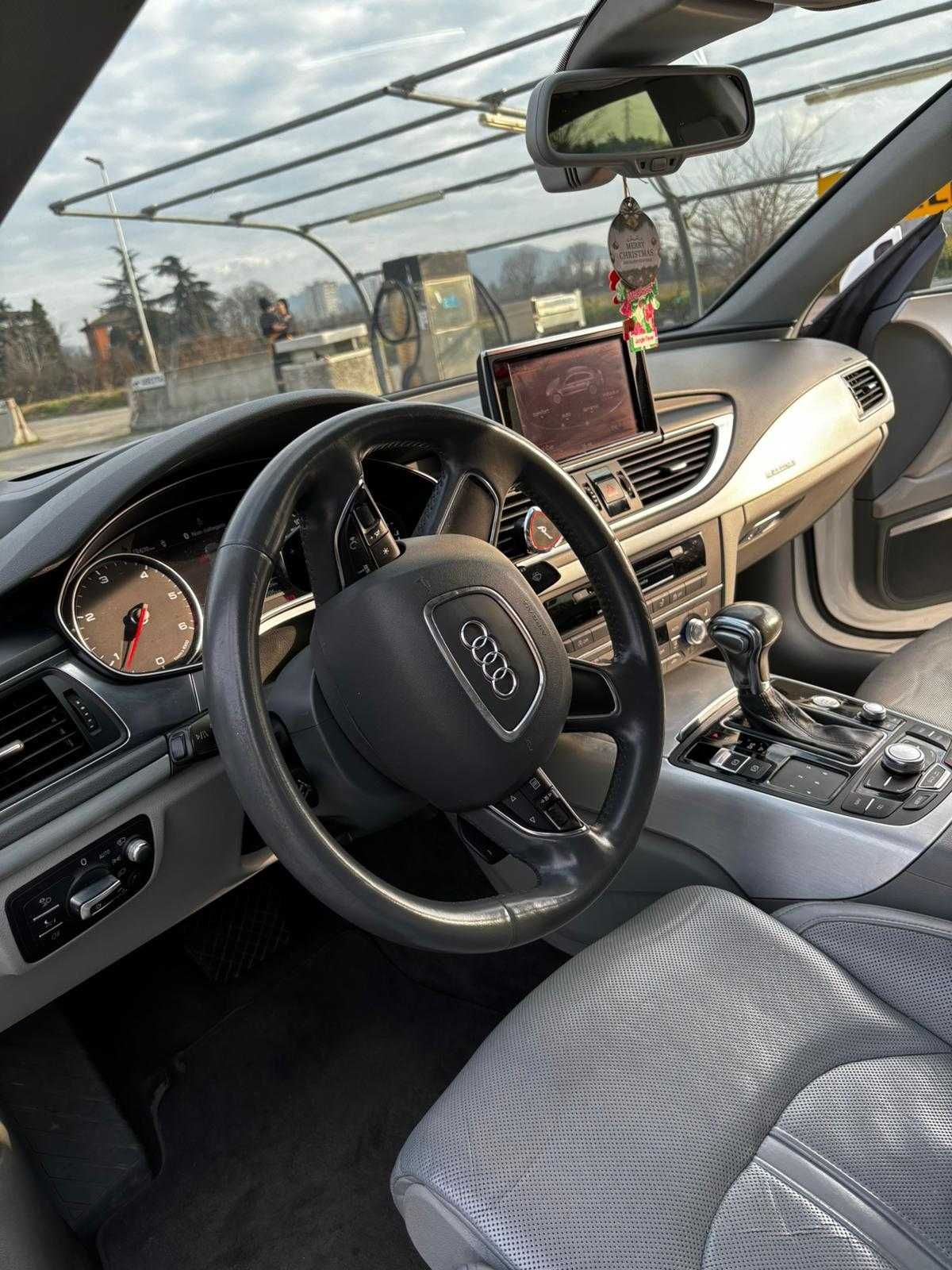 Audi a7 3.0d vând sau schimb