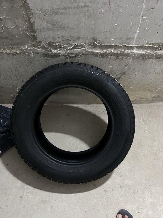 Продам шины в хорошим состоянии