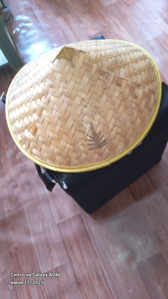 Продам шляпу. Для отдыха
