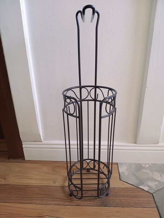 Suport pt hârtia igienică