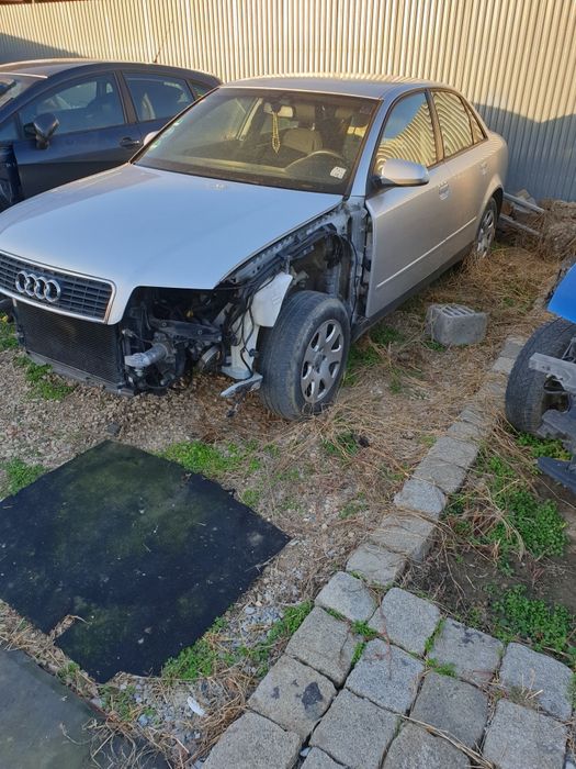 Caroserie Audi A4 b6