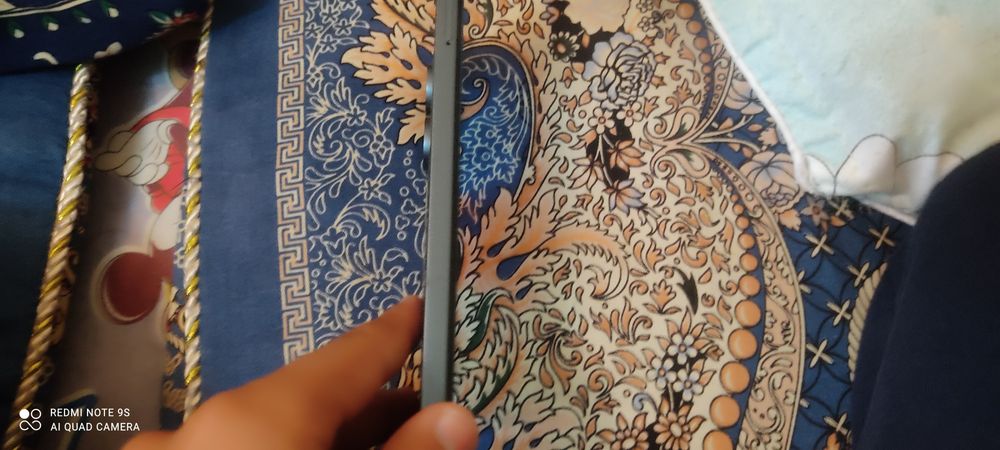 Redmi 13c bor oʻzimniki