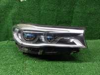far dreapta original bmw seria 7 g11 g12 laser