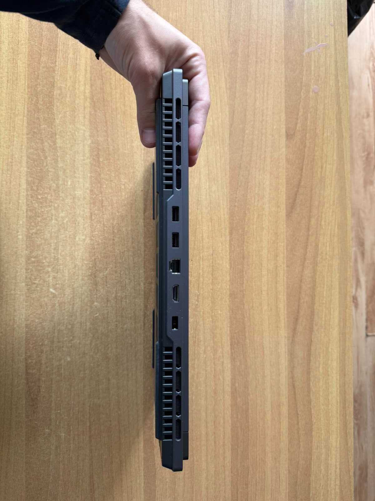 Lenovo Legion Slim 5 - i7 13700H, RTX4070, 32GB RAM, WIN11 PRO