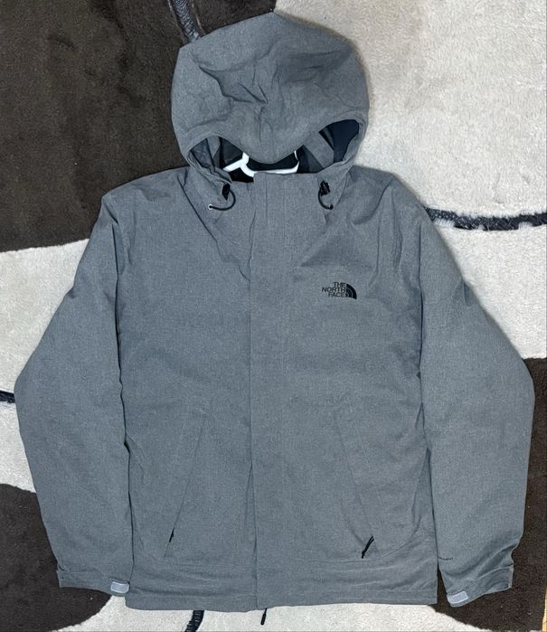 The North Face Dryvent 3in1 GEACA