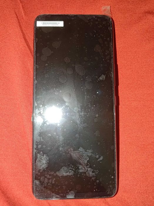 ROG Phone 6 Diablo Immortal Edition в гаранция до 31 дек 2026