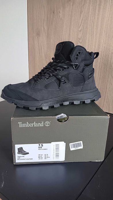 Ghete Timberland 41
