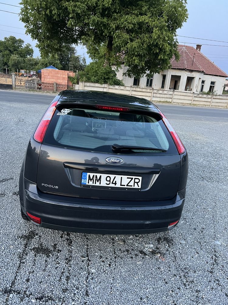 Ford Focus 2007