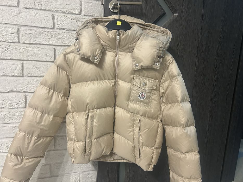 Дамско яке Moncler