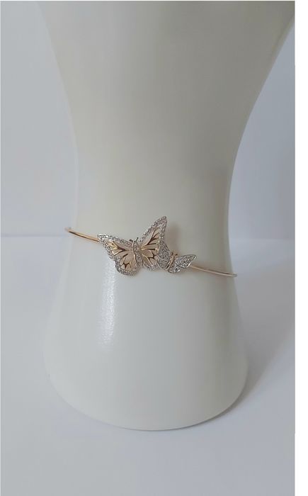 Продается золотой браслет