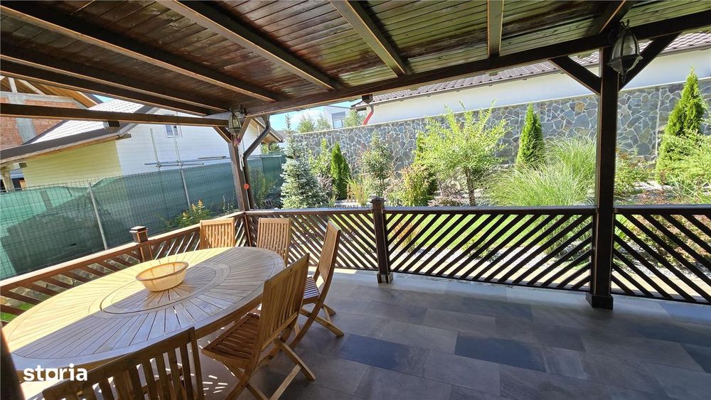 Casa Eva De vanzare