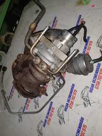 Turbo turbina turbosuflanta renault 1.4 tce megan 3 scenic 3 euro 5