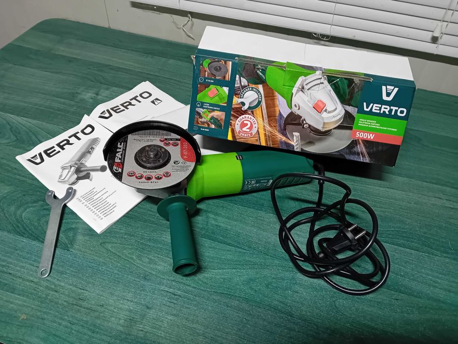 Vand Drujba electrica noua si Flex nou 350 lei amandoua