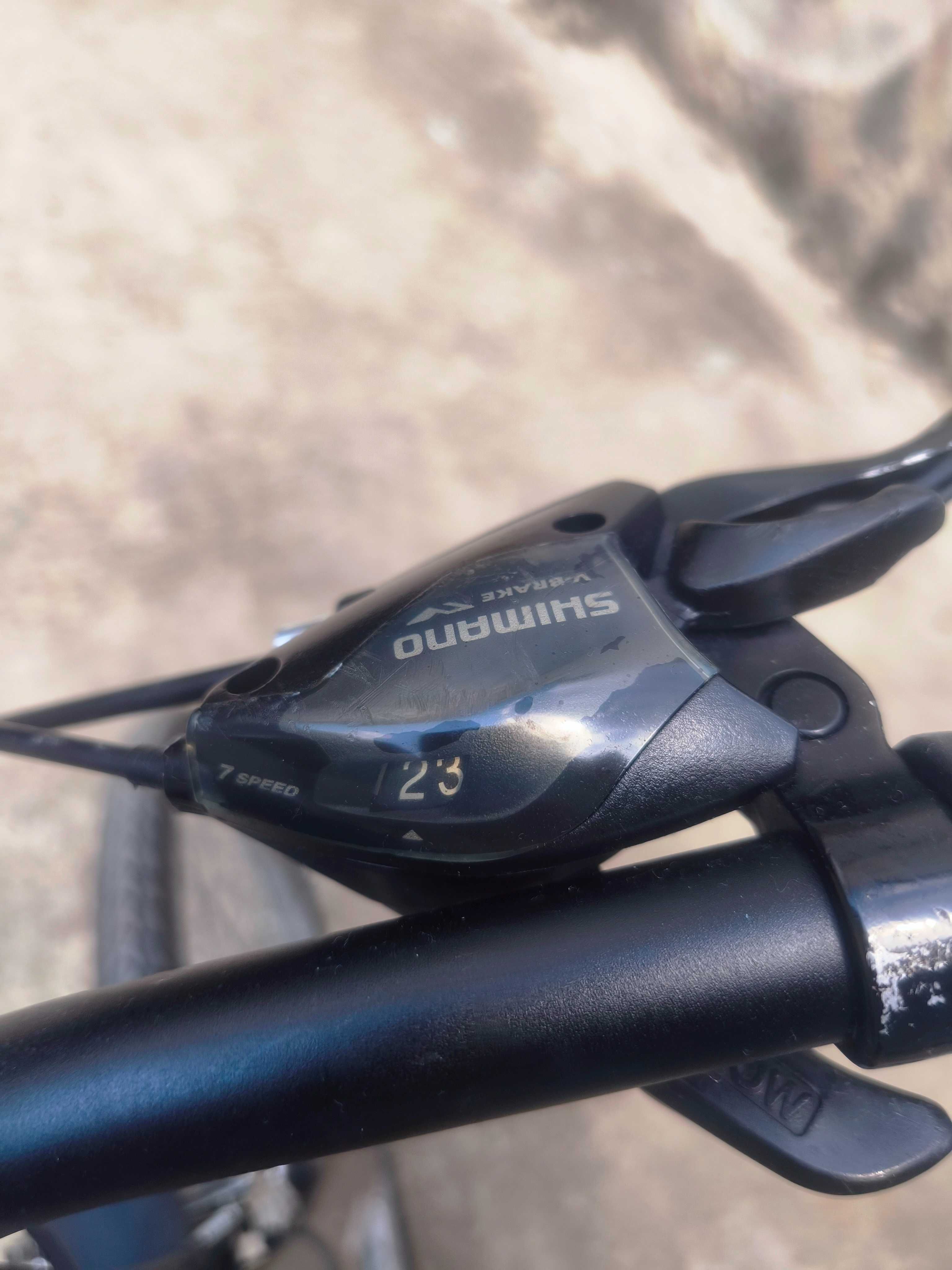Планински бегач GIANT 26", рамка XS