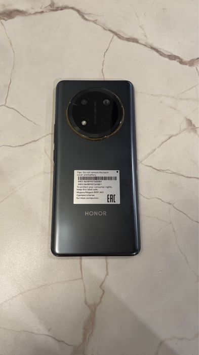 Обмен Xonor X9c 12/256 Идеал