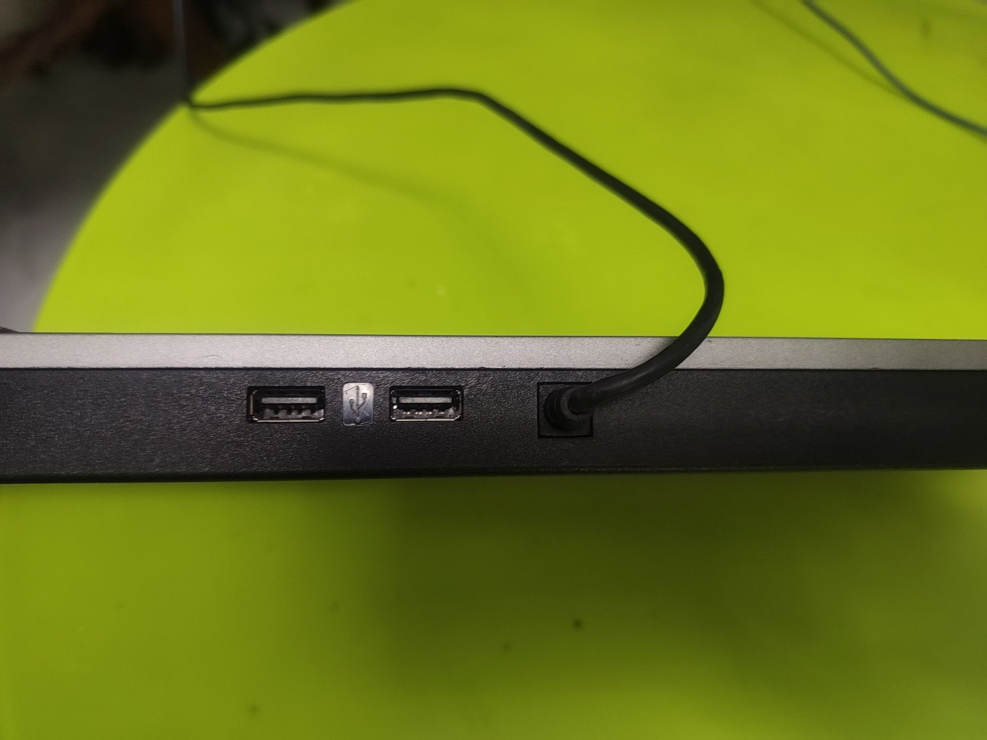 Tastatura Dell Multimedia cu Hub USBx2
