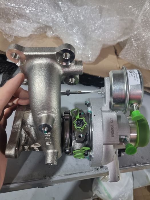 Продам фару Джитур Х70