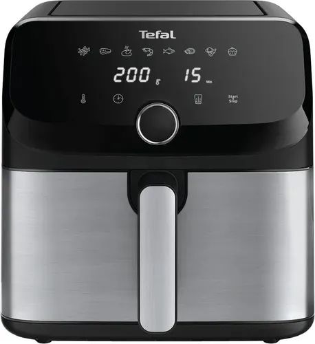 Аэрогриль Tefal EY855D10