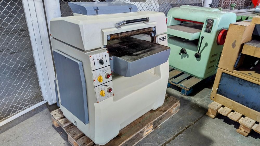 Шлайф за извити детайли с два балона