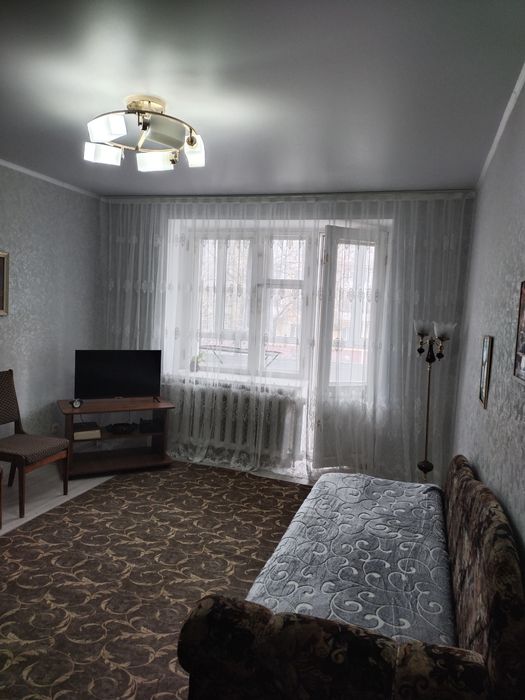 Долгосрочная аренда однокомнатной квартиры