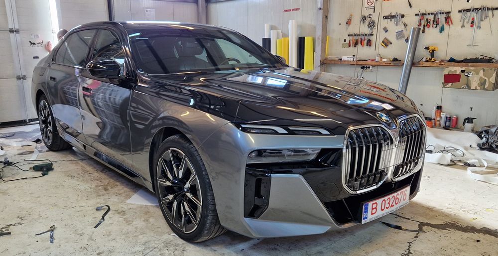 Servici colantari auto